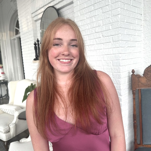 Meet your Posher, Emerson - Picture 1 of 3